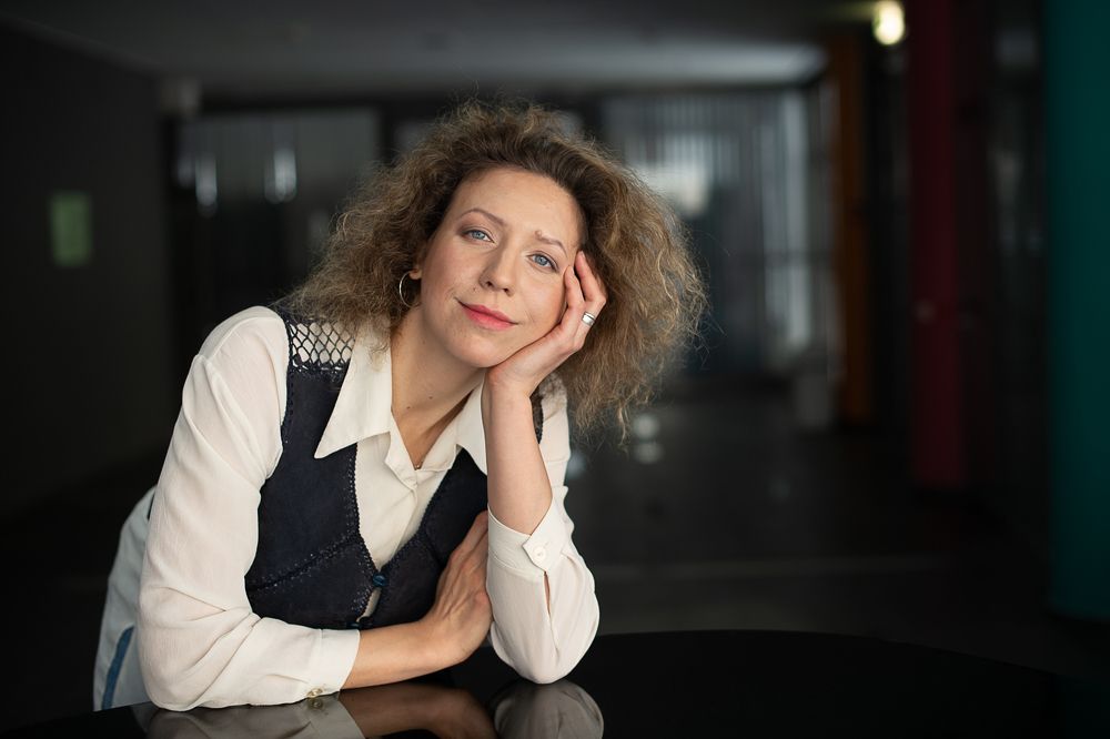 Фотография автора Сафонова Людмила