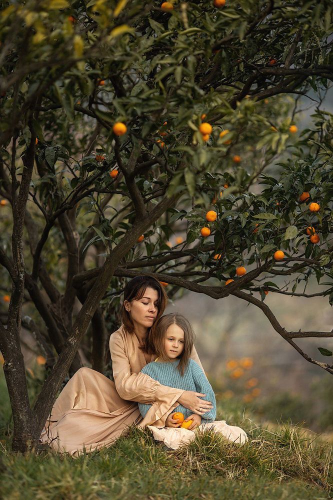 Photograph by Юлия Лоза