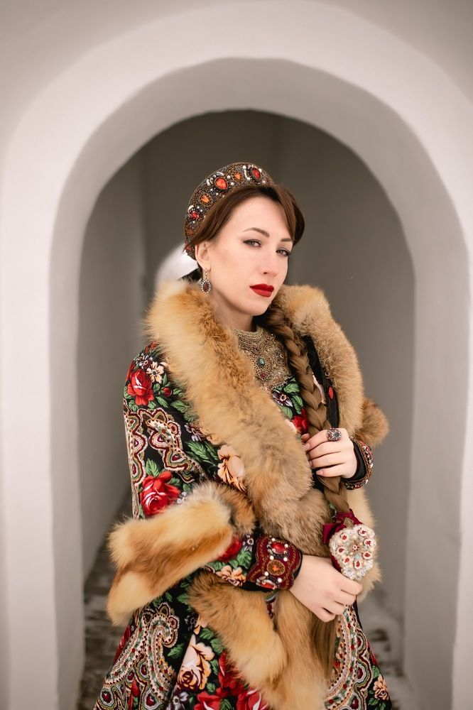 Photograph by Анастасия Охотникова