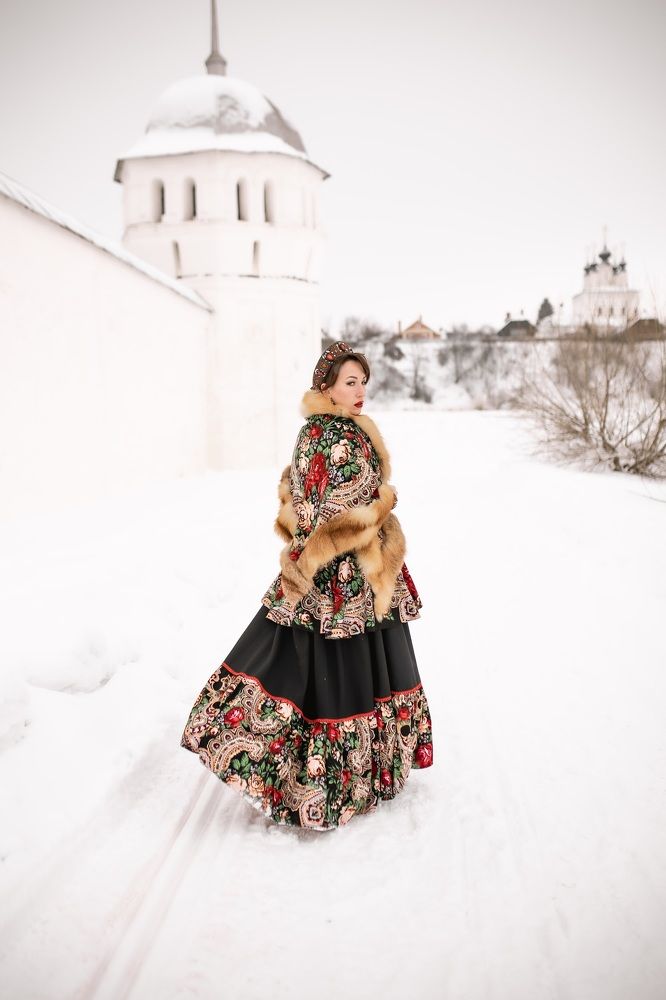 Photograph by Анастасия Охотникова