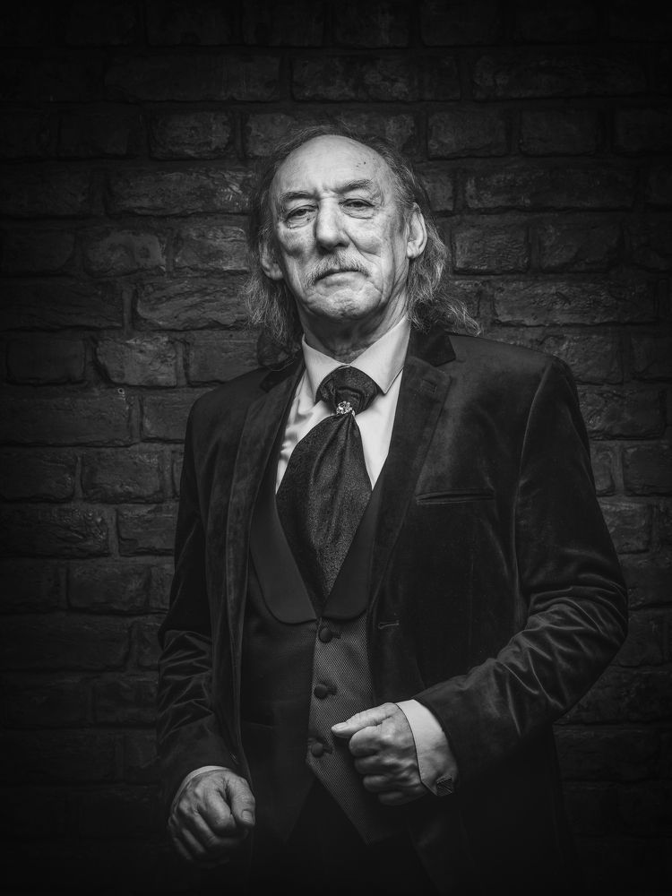 Photograph by Фарид Альмухаметов