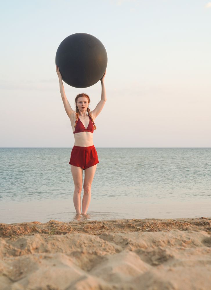 Photograph by Ксения Рыбцова