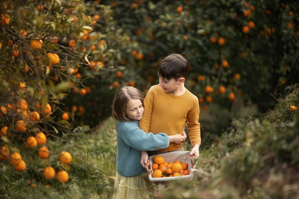 Photograph by Юлия Лоза