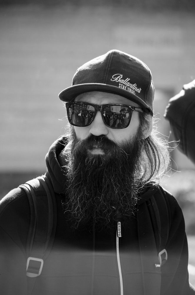 Photograph by Андрей Баталов