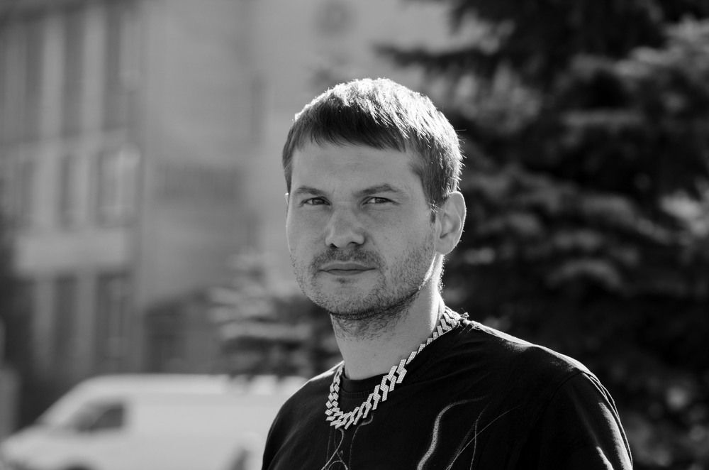 Photograph by Андрей Баталов