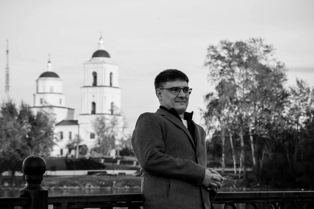 Photograph by Андрей Баталов