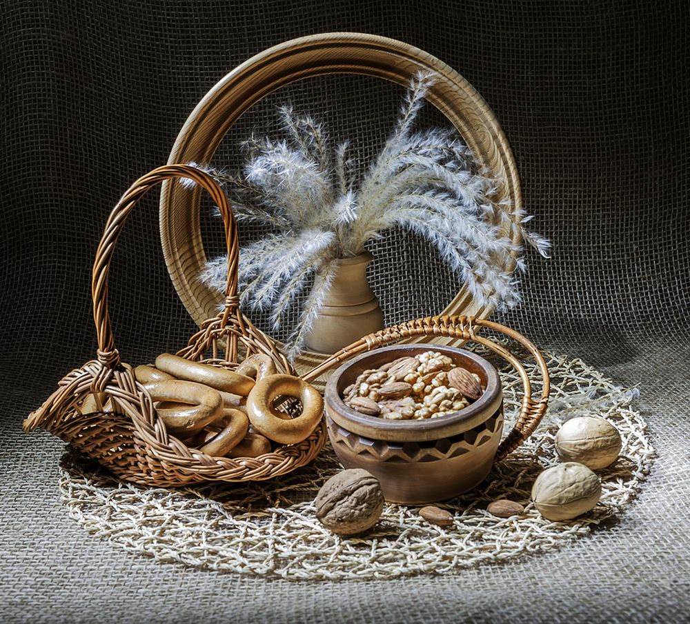 Photograph by Ольга Дядченко