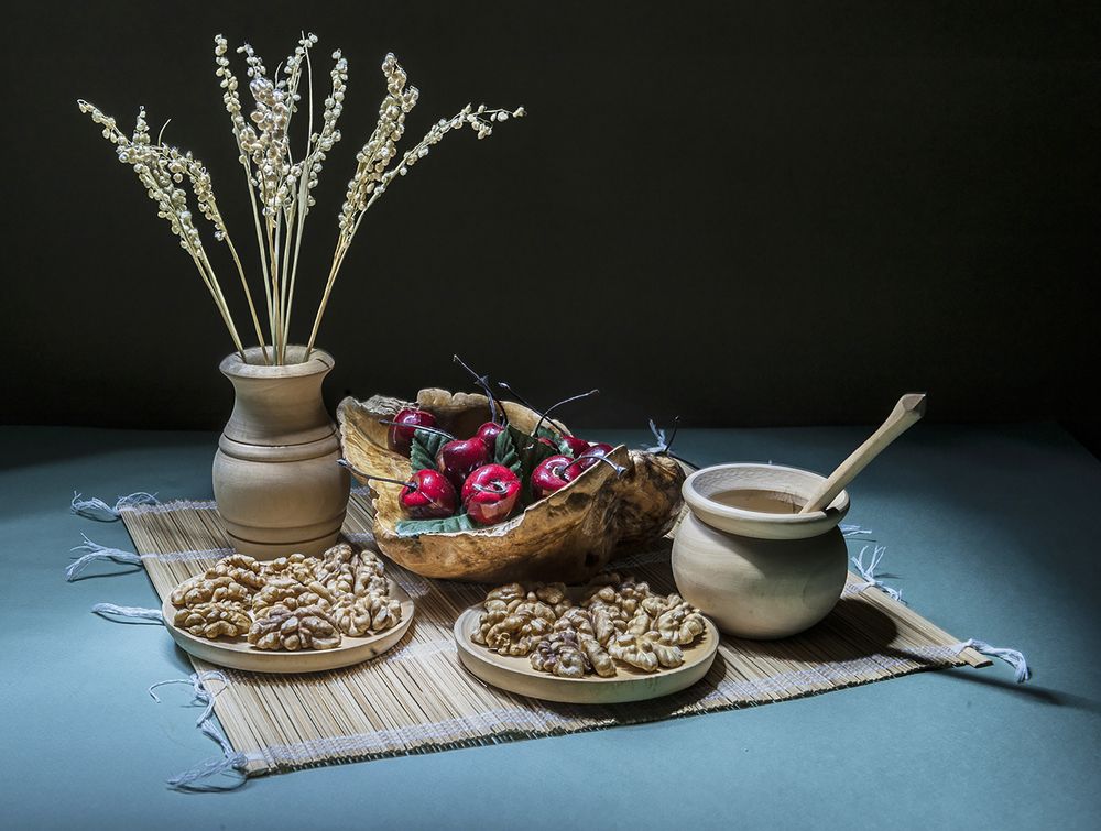 Photograph by Ольга Дядченко