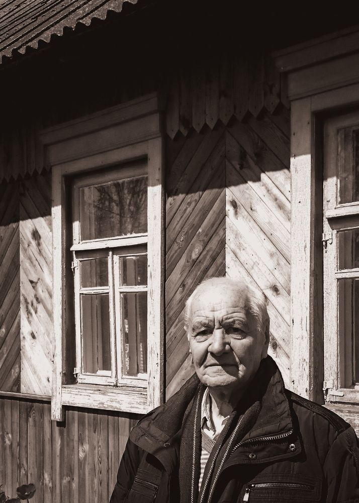 Photograph by Людмила Казак