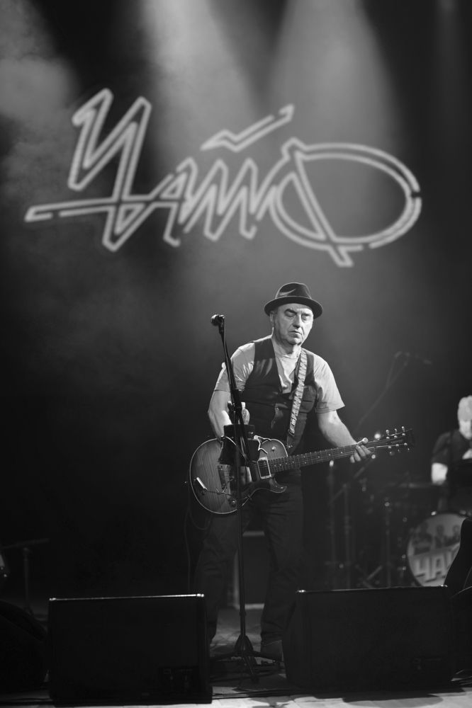 Photograph by Ляйсан Рамазанова