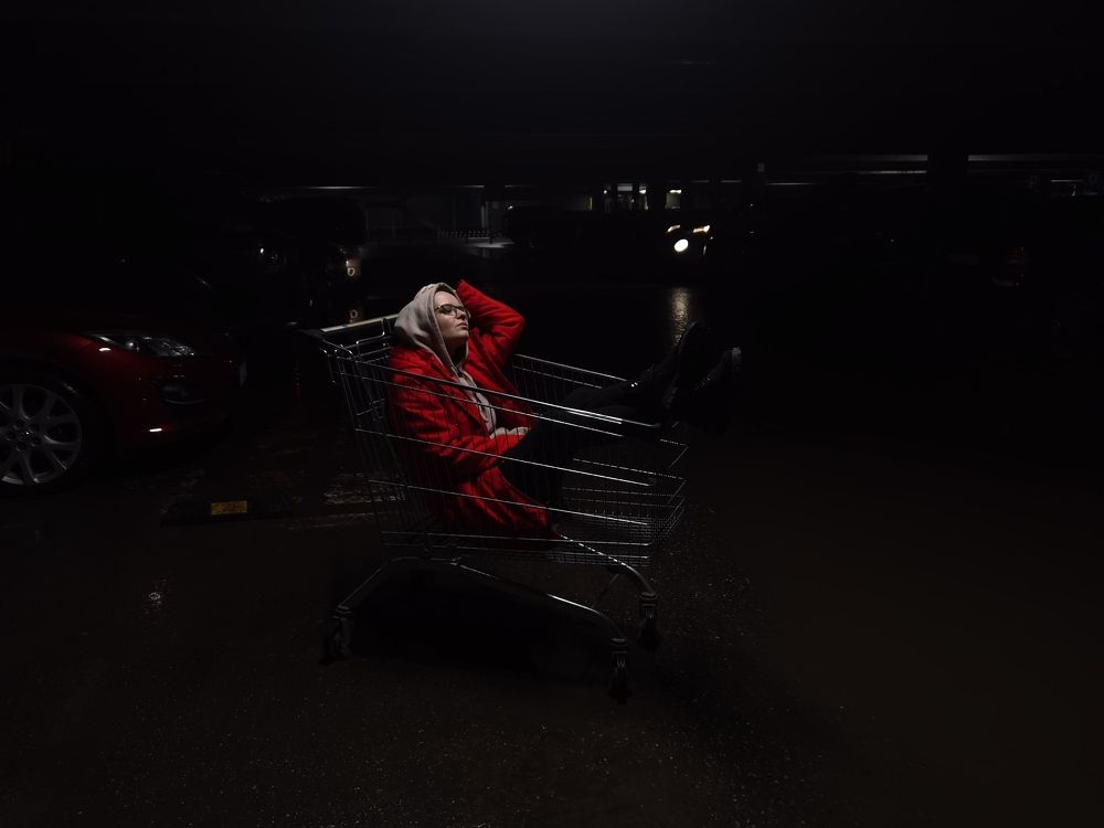 Photograph by Ева Мельникова