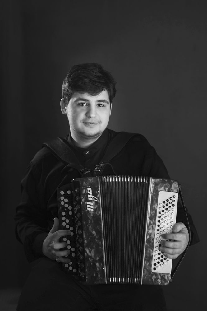 Photograph by Ляйсан Рамазанова