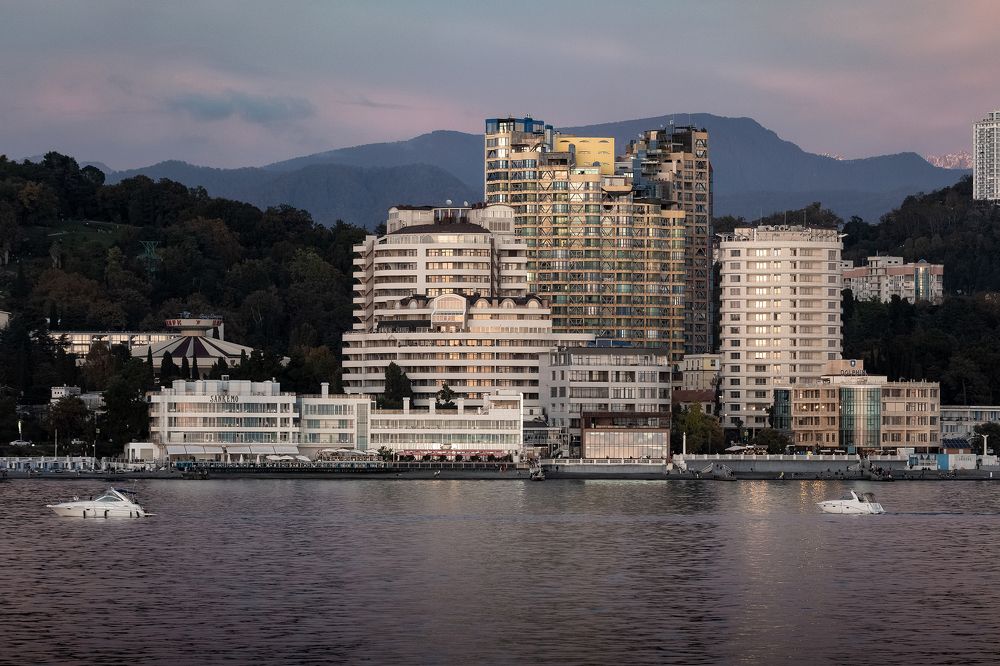 Photograph by Анастасия Петрова