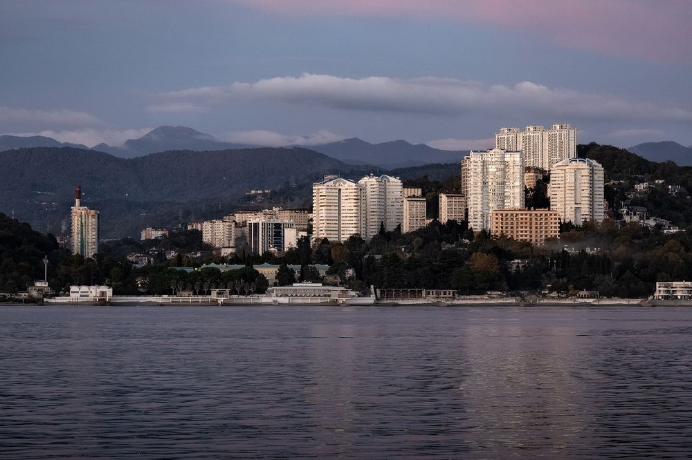 Photograph by Анастасия Петрова