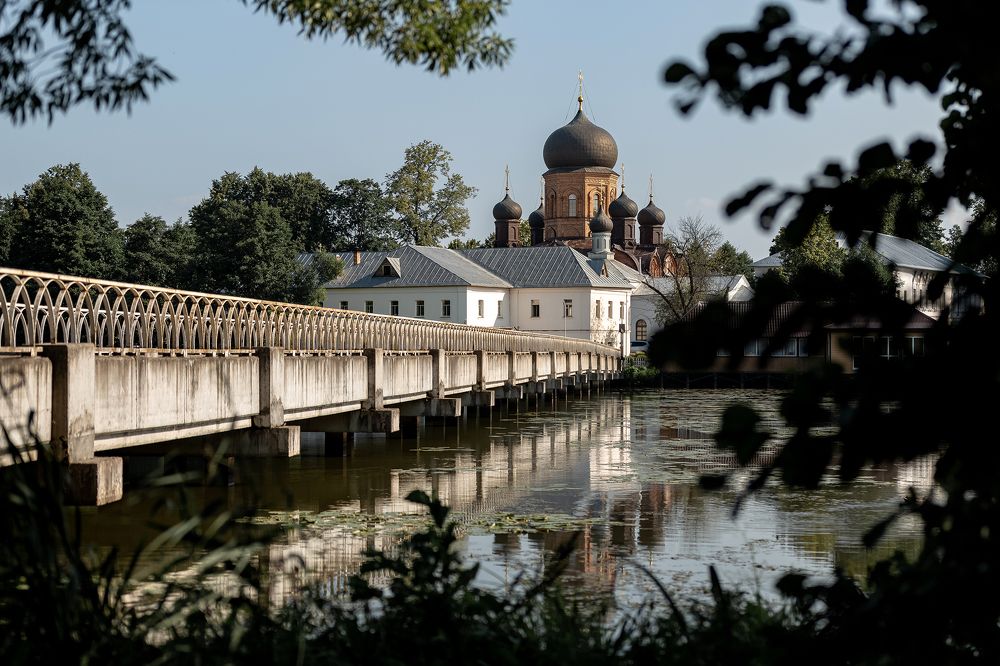 Photograph by Анастасия Петрова