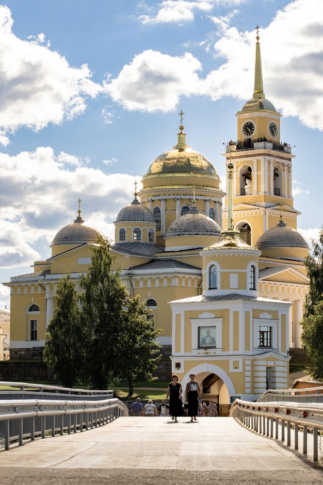 Photograph by Анастасия Петрова