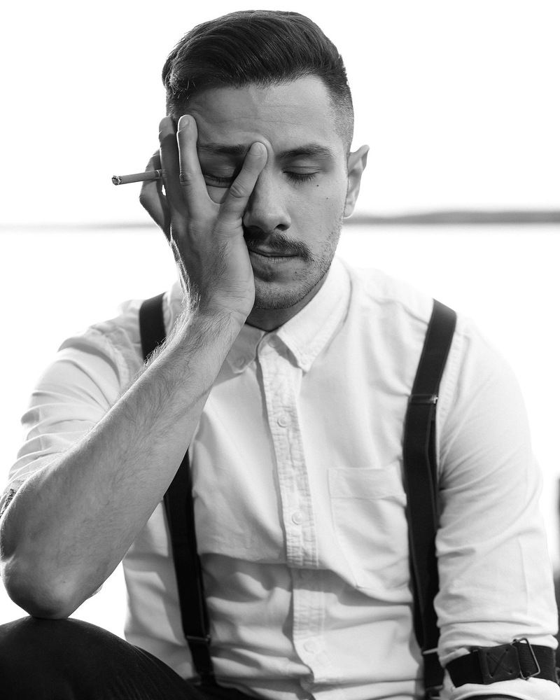 Photograph by Михаил Мартынов