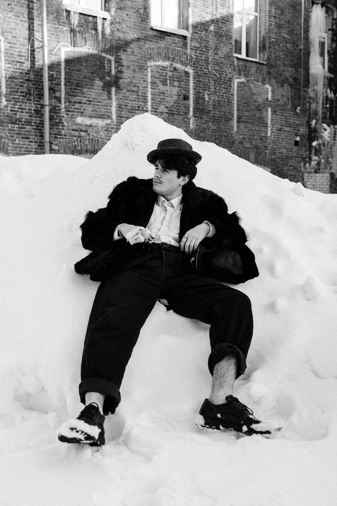 Photograph by Михаил Мартынов