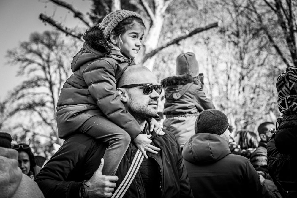 Фотография автора El Karailieva