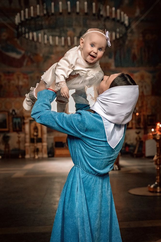 Photograph by Nataliya Ivanova