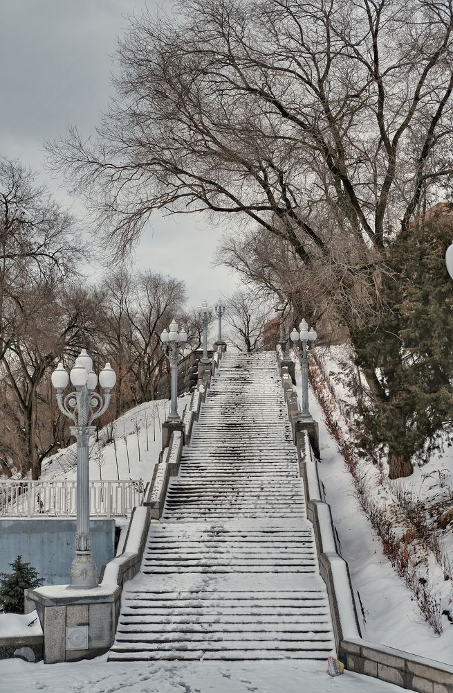 Photograph by Сергей Кошин