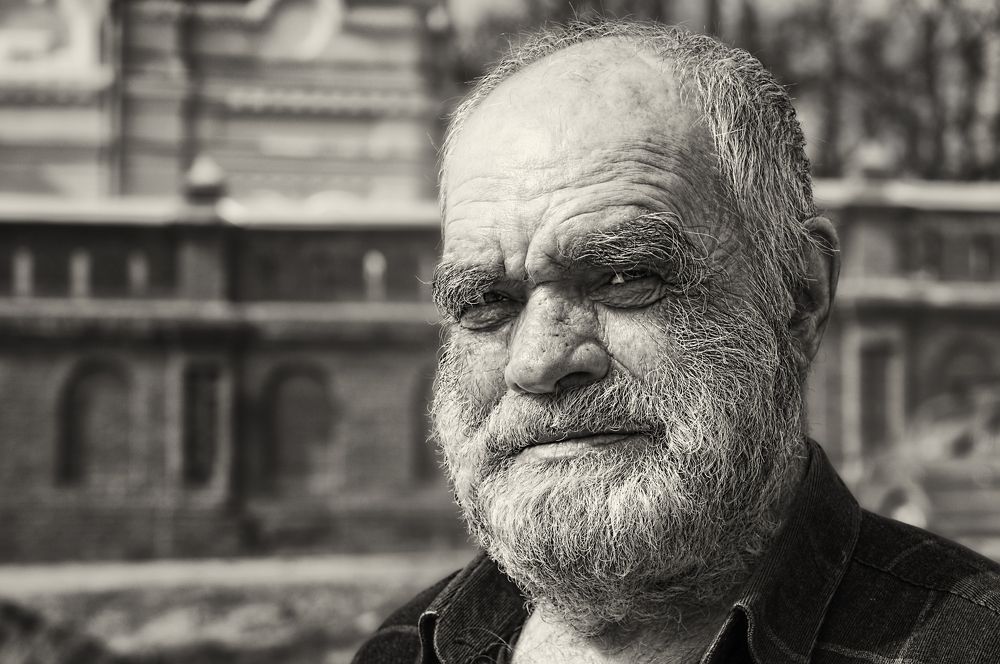 Photograph by Олег Тыркин