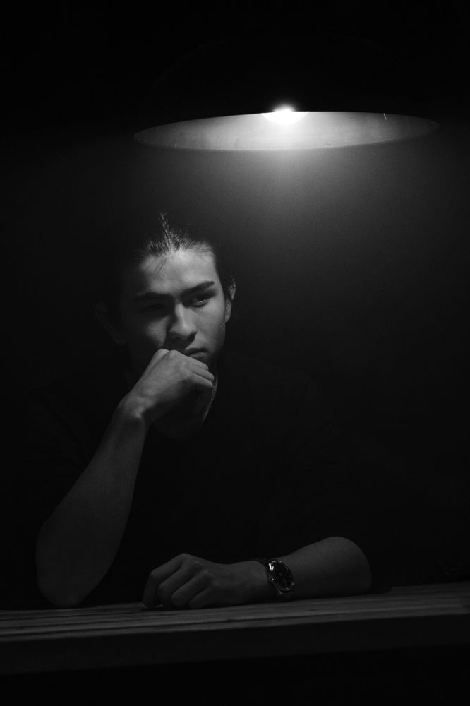 Photograph by Александра Корнеева