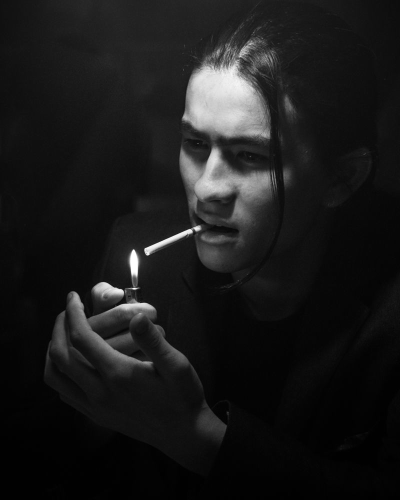 Photograph by Александра Корнеева