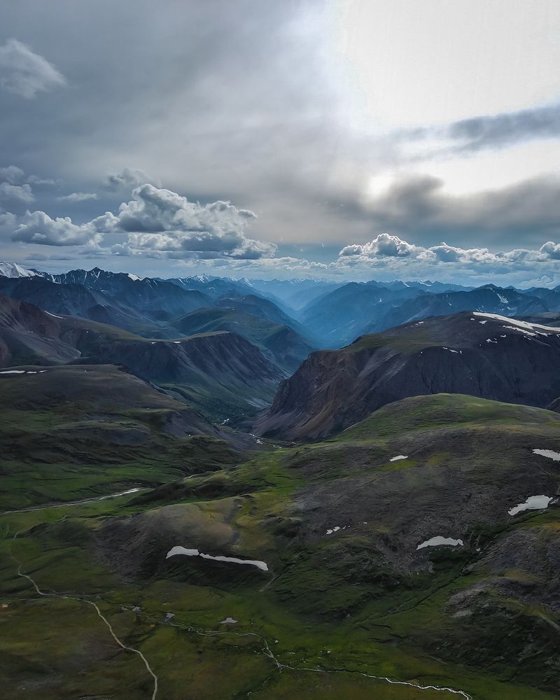 Photograph by Anton Melyoshkin