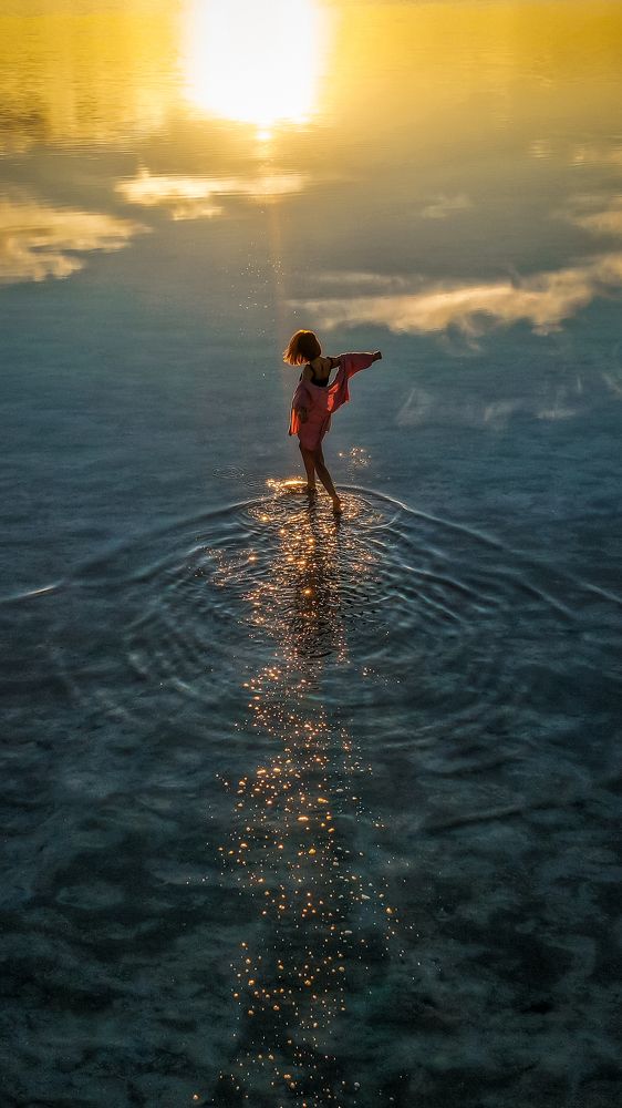 Photograph by Anton Melyoshkin