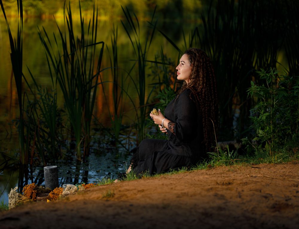 Photograph by Светлана Купреева