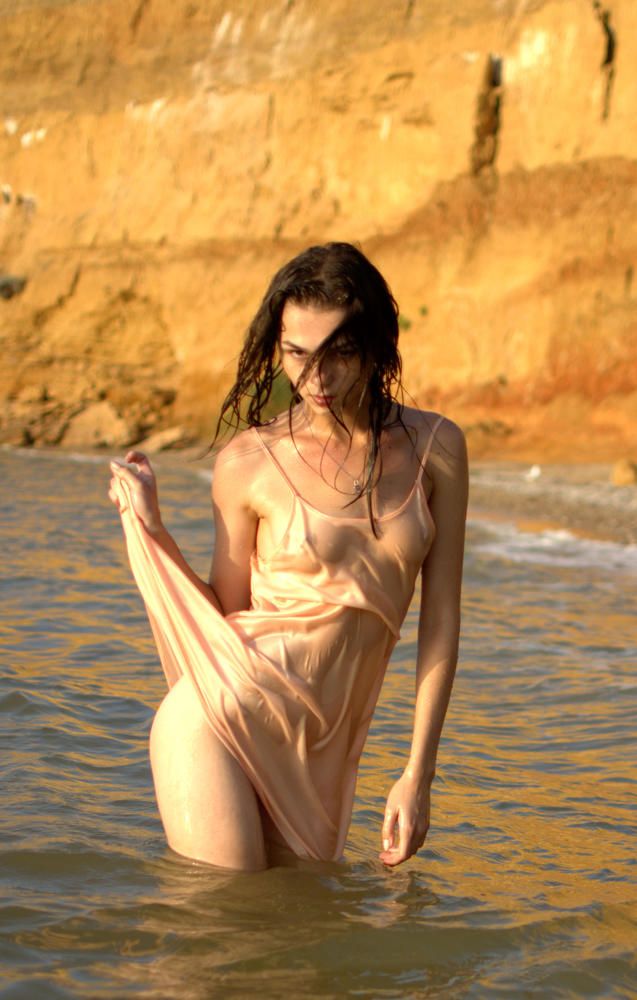 Photograph by Сокол Евгений