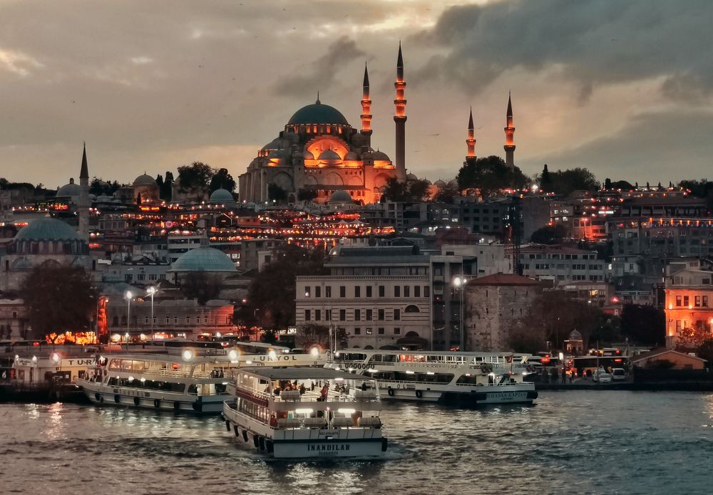 Photograph by Mohamed Larbi Larouk