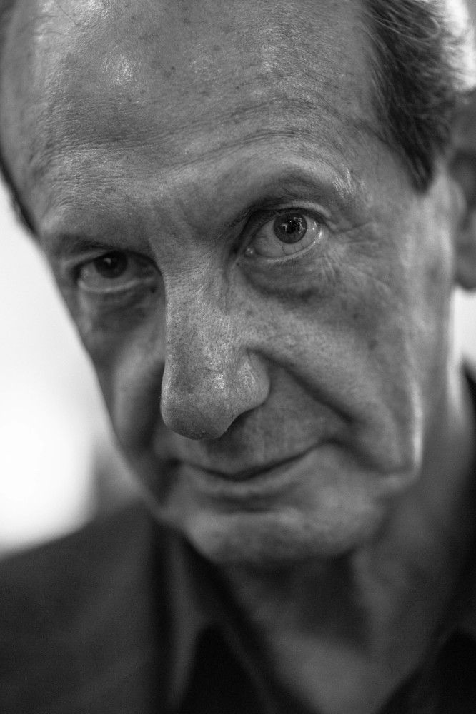 Photograph by Андрей Минков