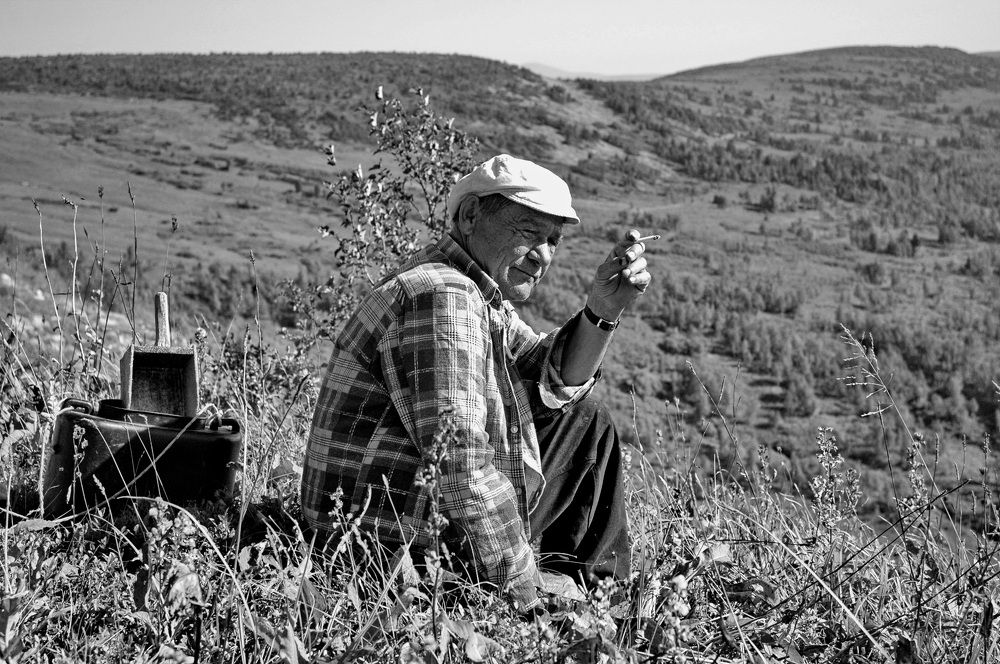 Фотография автора Сергей Тимофеев