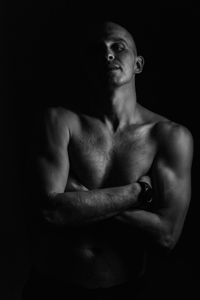 Photograph by Алина Логвиненко