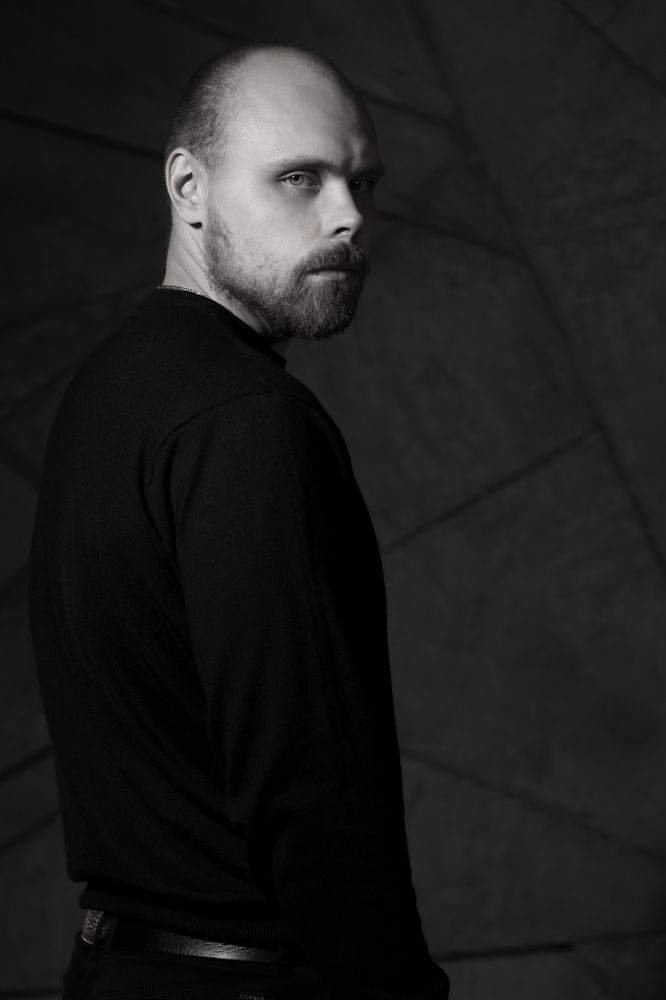 Photograph by Алина Логвиненко