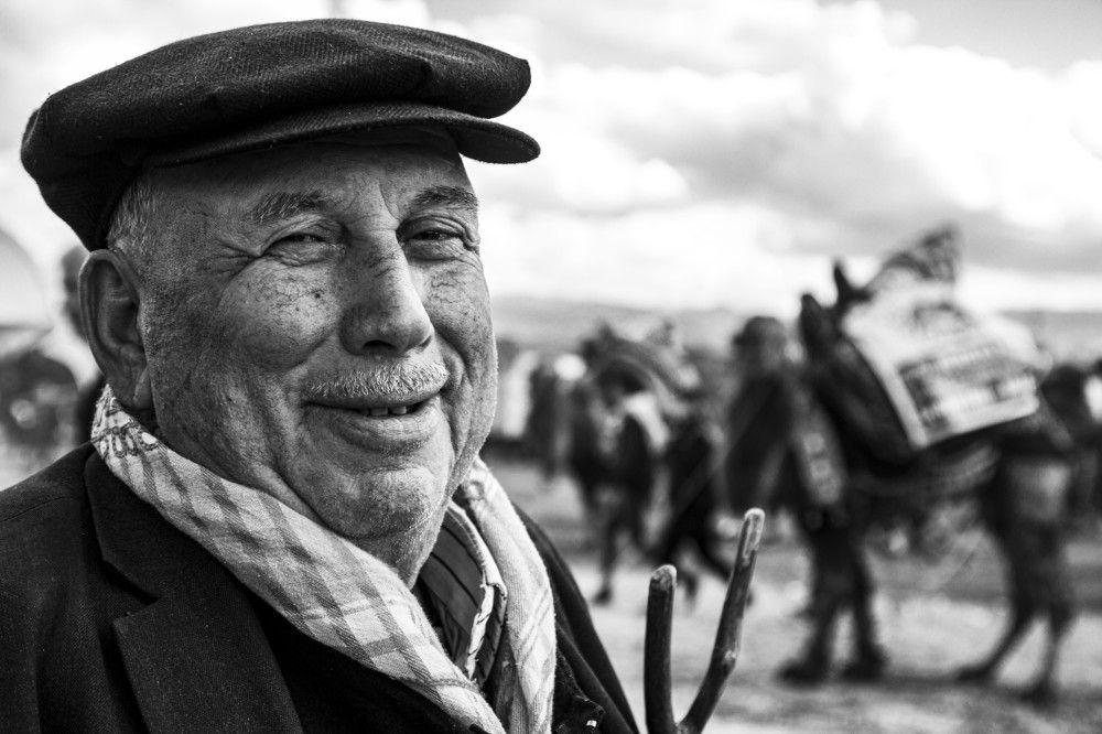 Photograph by Hasan Bayrak