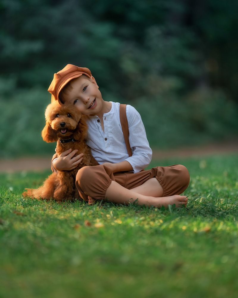 Photograph by Марина Петрова