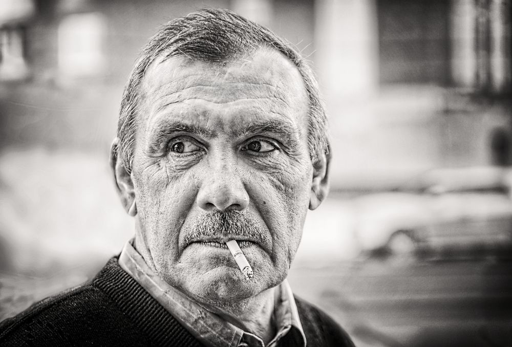 Photograph by Олег Тыркин