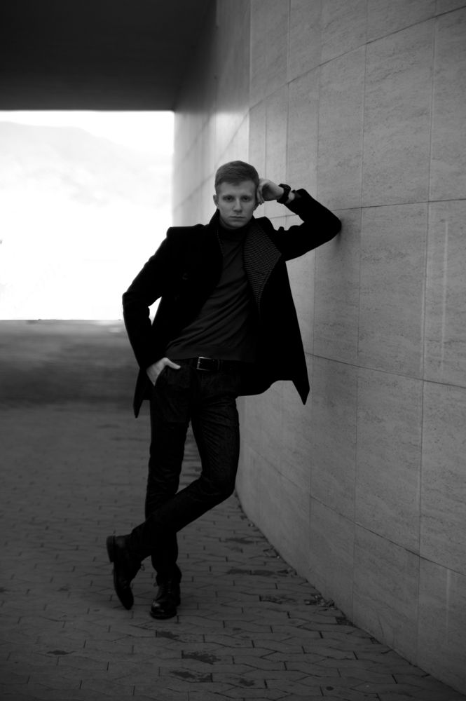 Photograph by Орлова Ксения