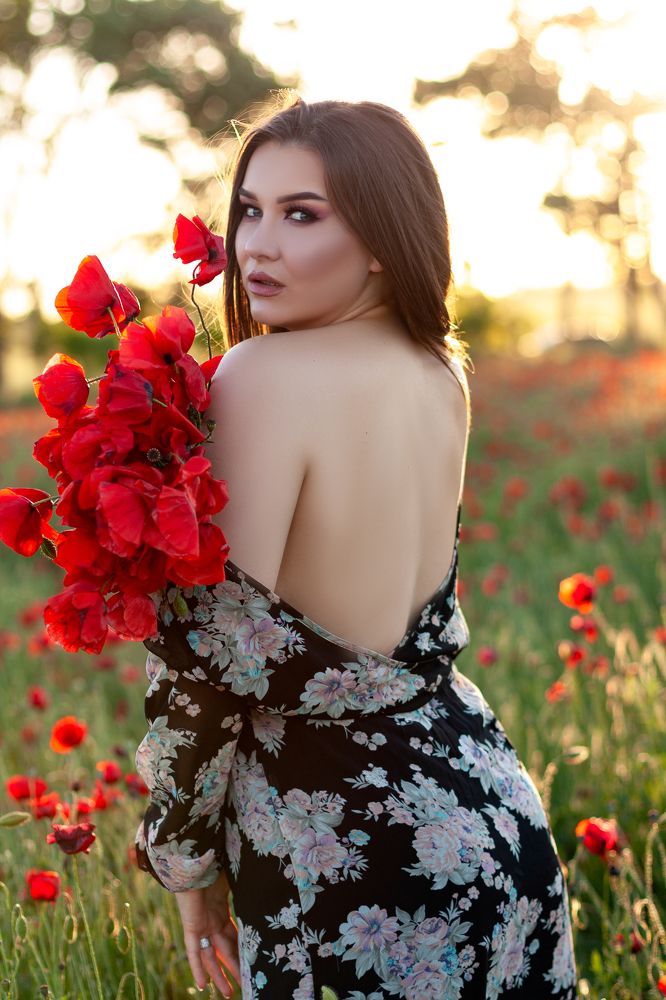 Photograph by Анастасия