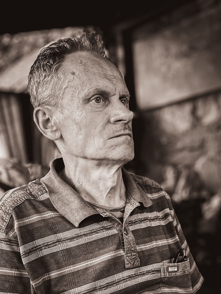 Photograph by Людмила Казак