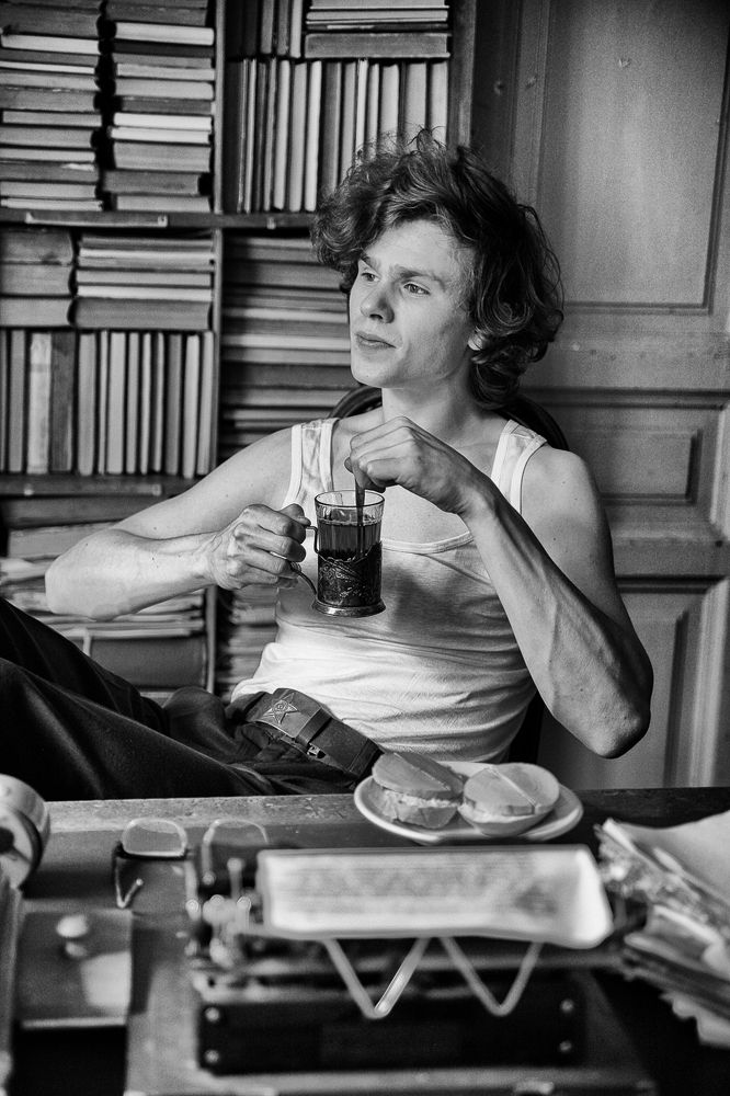 Photograph by Елена Лучшева