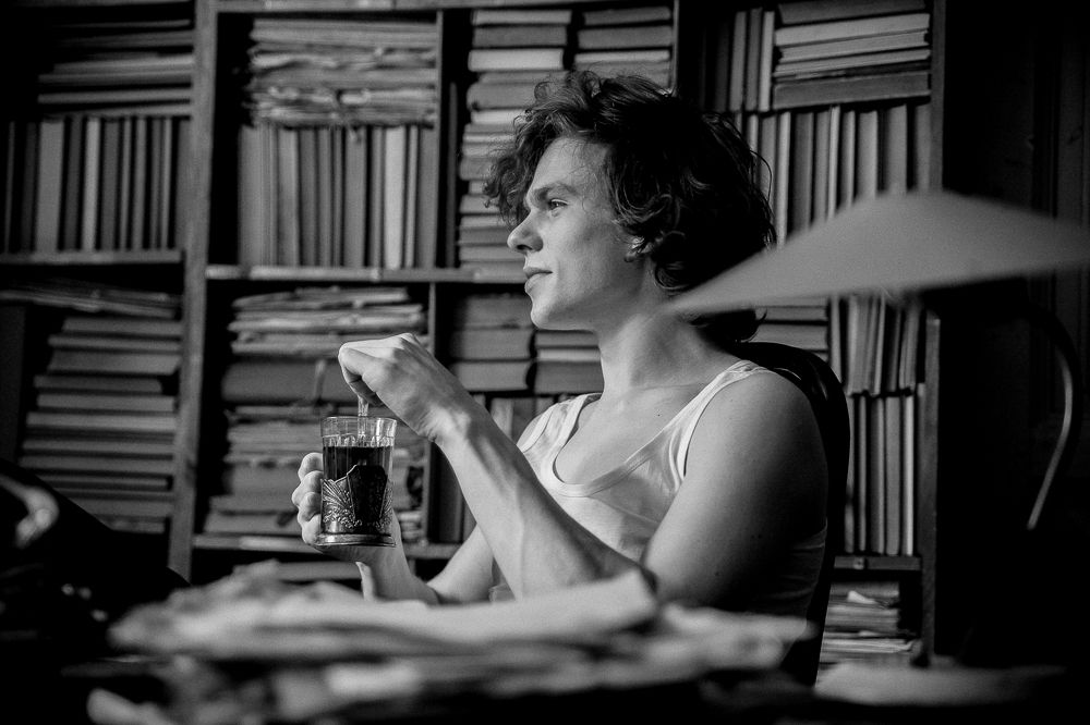 Photograph by Елена Лучшева