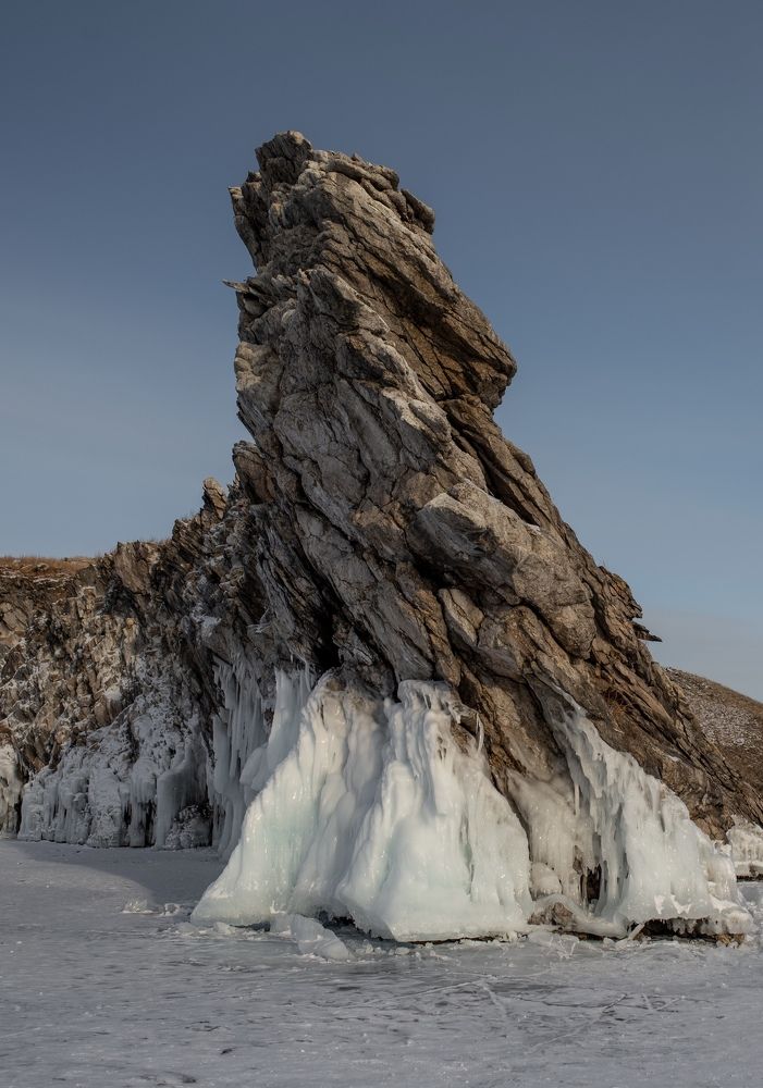 Photograph by Antonina Marchenko