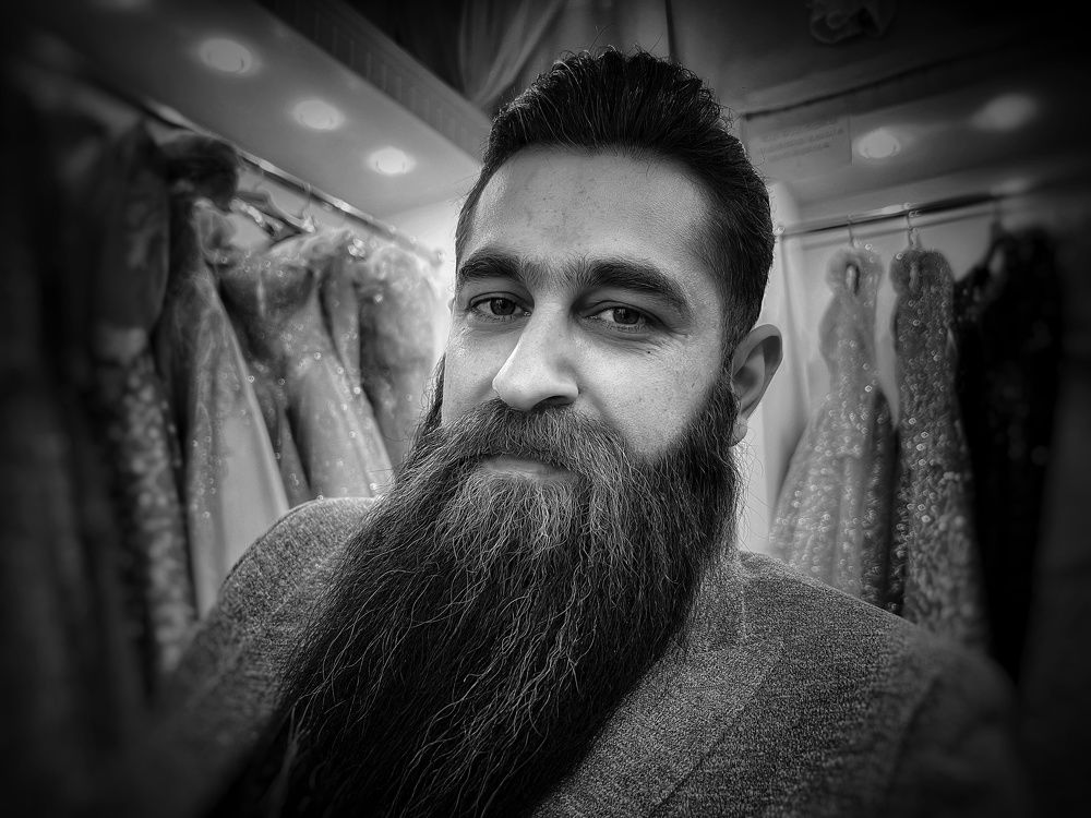 Photograph by shahin foroughi