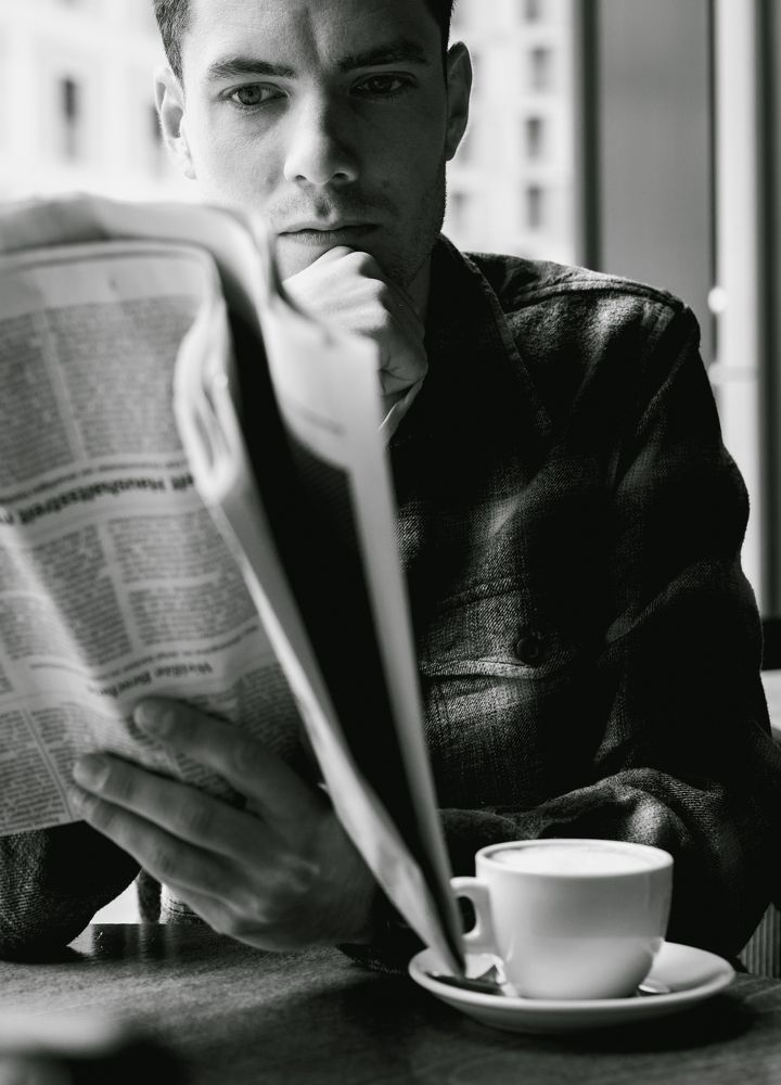 Photograph by Olga Kimerling