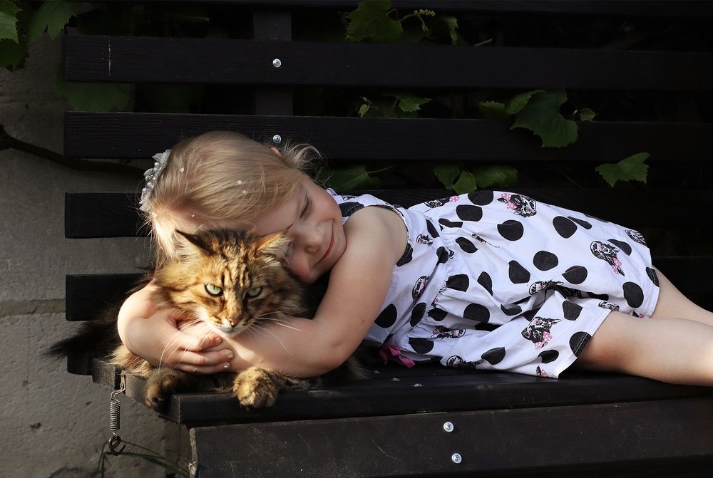 Photograph by Zhenya