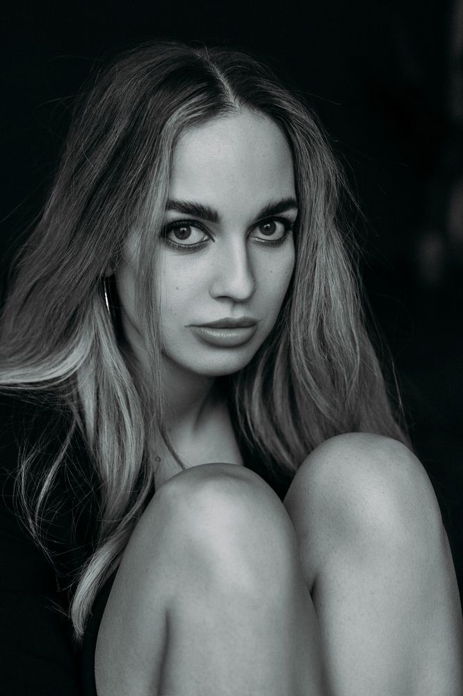 Photograph by Наталья